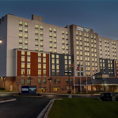 Hilton Garden Inn Hanover Arundel Mills, Md Luaran gambar