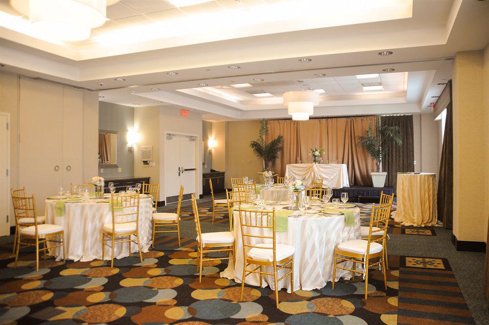 Hilton Garden Inn Hanover Arundel Mills, Md Luaran gambar