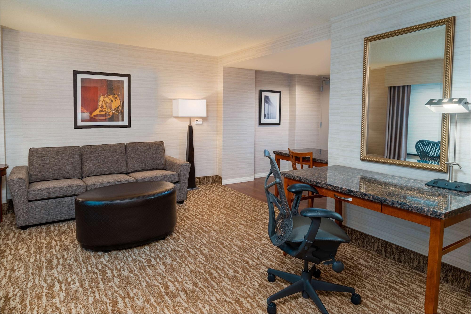 Hilton Garden Inn Hanover Arundel Mills, Md Luaran gambar