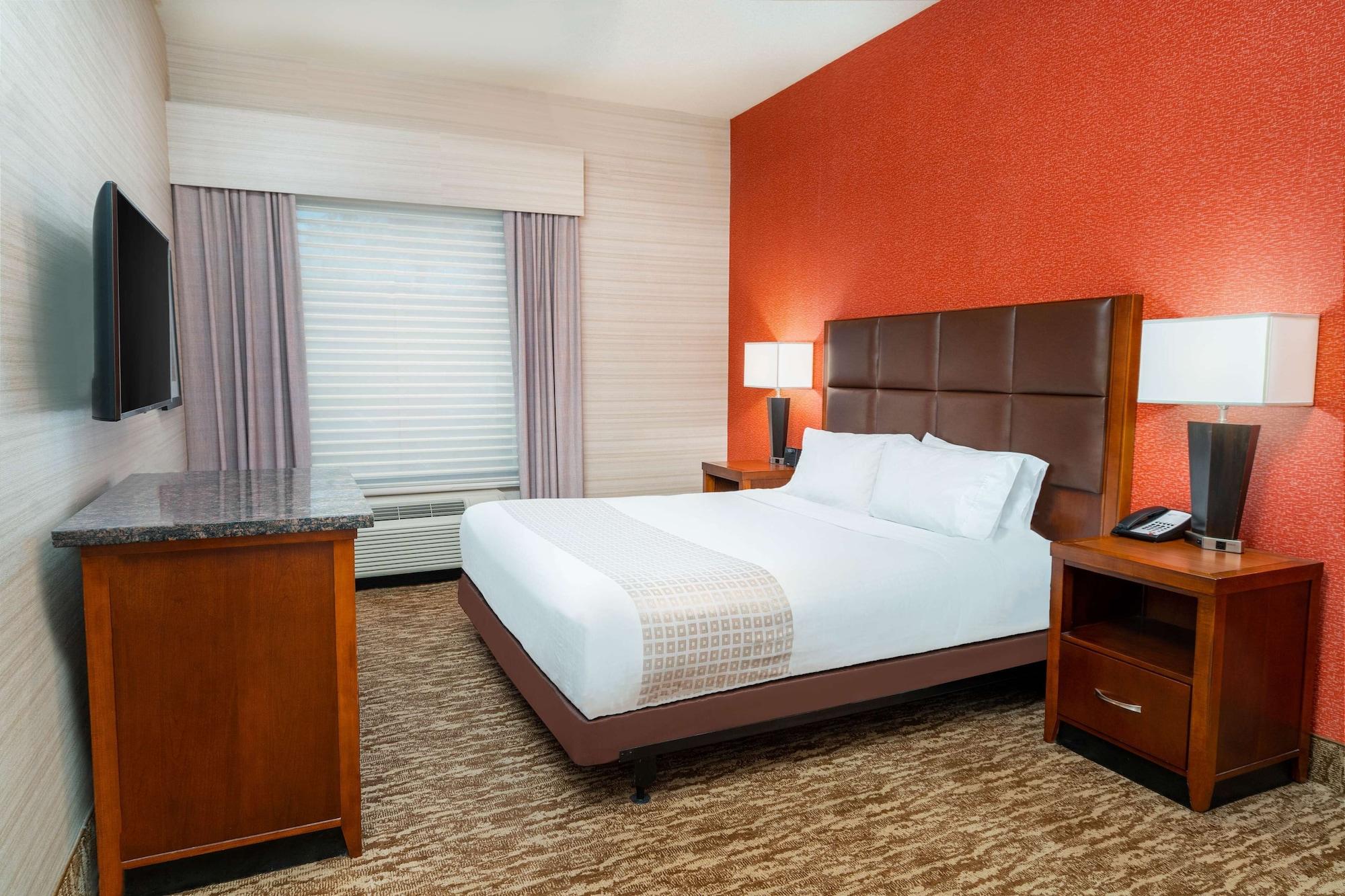 Hilton Garden Inn Hanover Arundel Mills, Md Luaran gambar