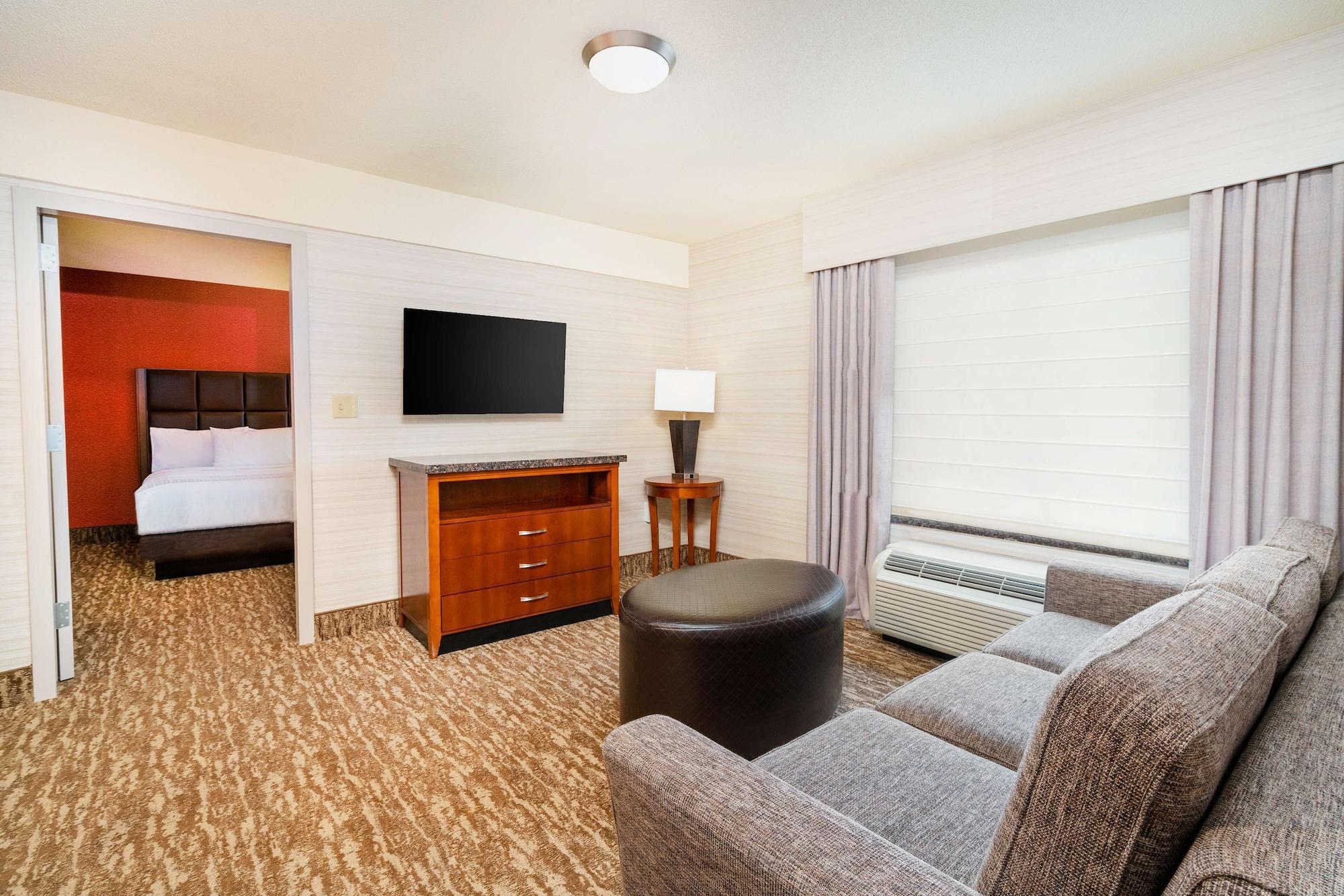 Hilton Garden Inn Hanover Arundel Mills, Md Luaran gambar