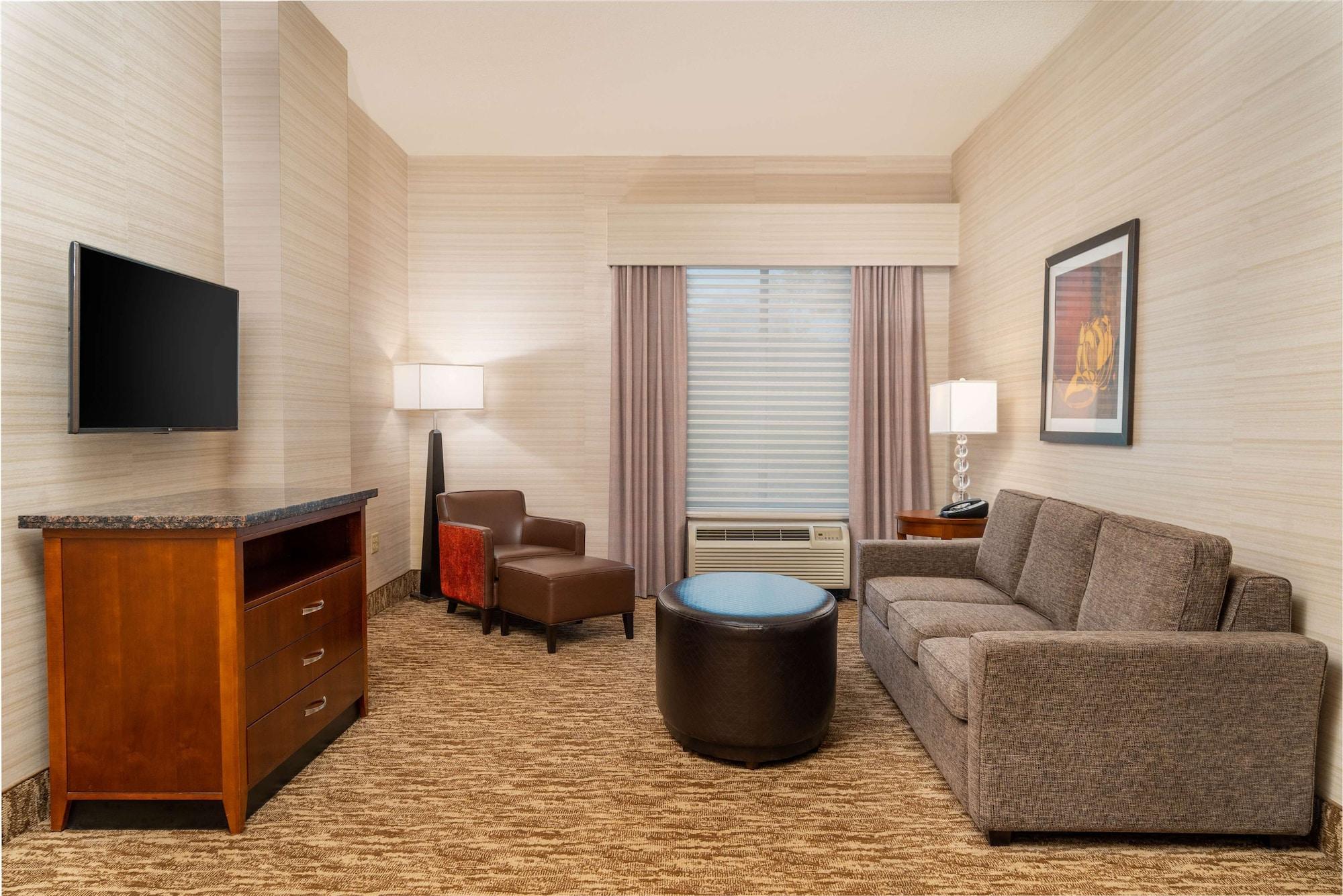 Hilton Garden Inn Hanover Arundel Mills, Md Luaran gambar