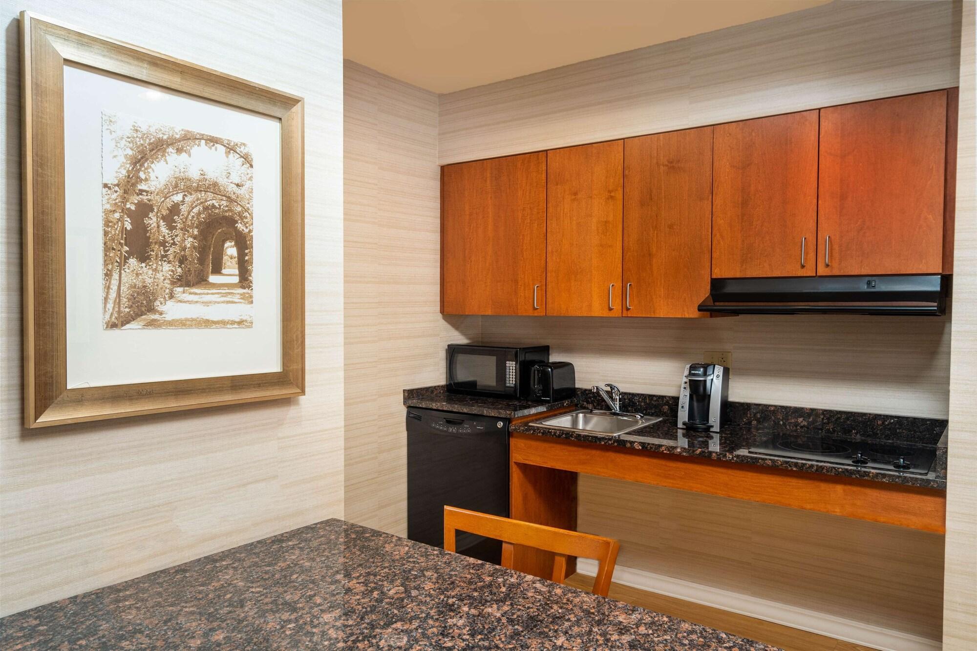 Hilton Garden Inn Hanover Arundel Mills, Md Luaran gambar