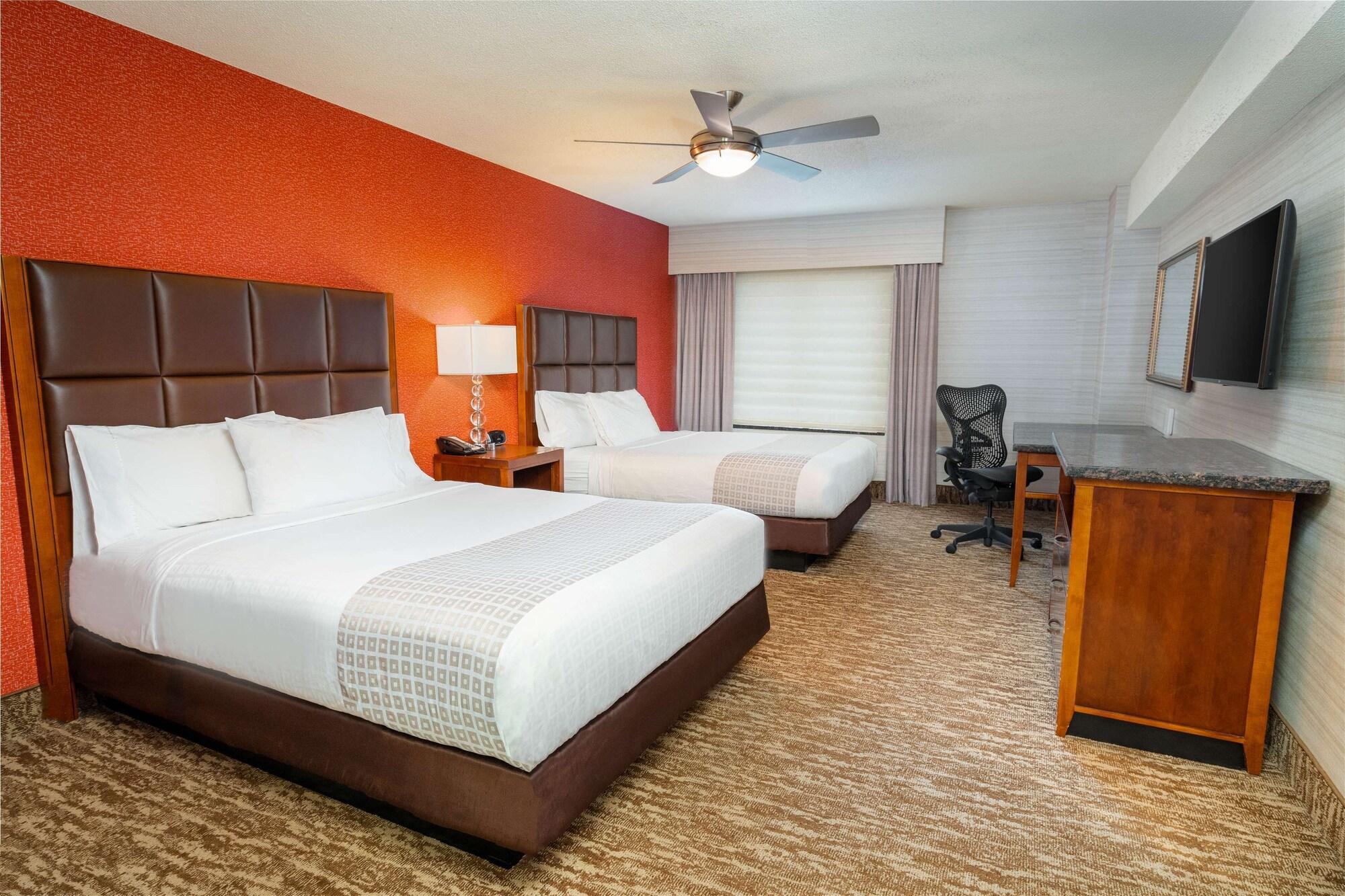 Hilton Garden Inn Hanover Arundel Mills, Md Luaran gambar