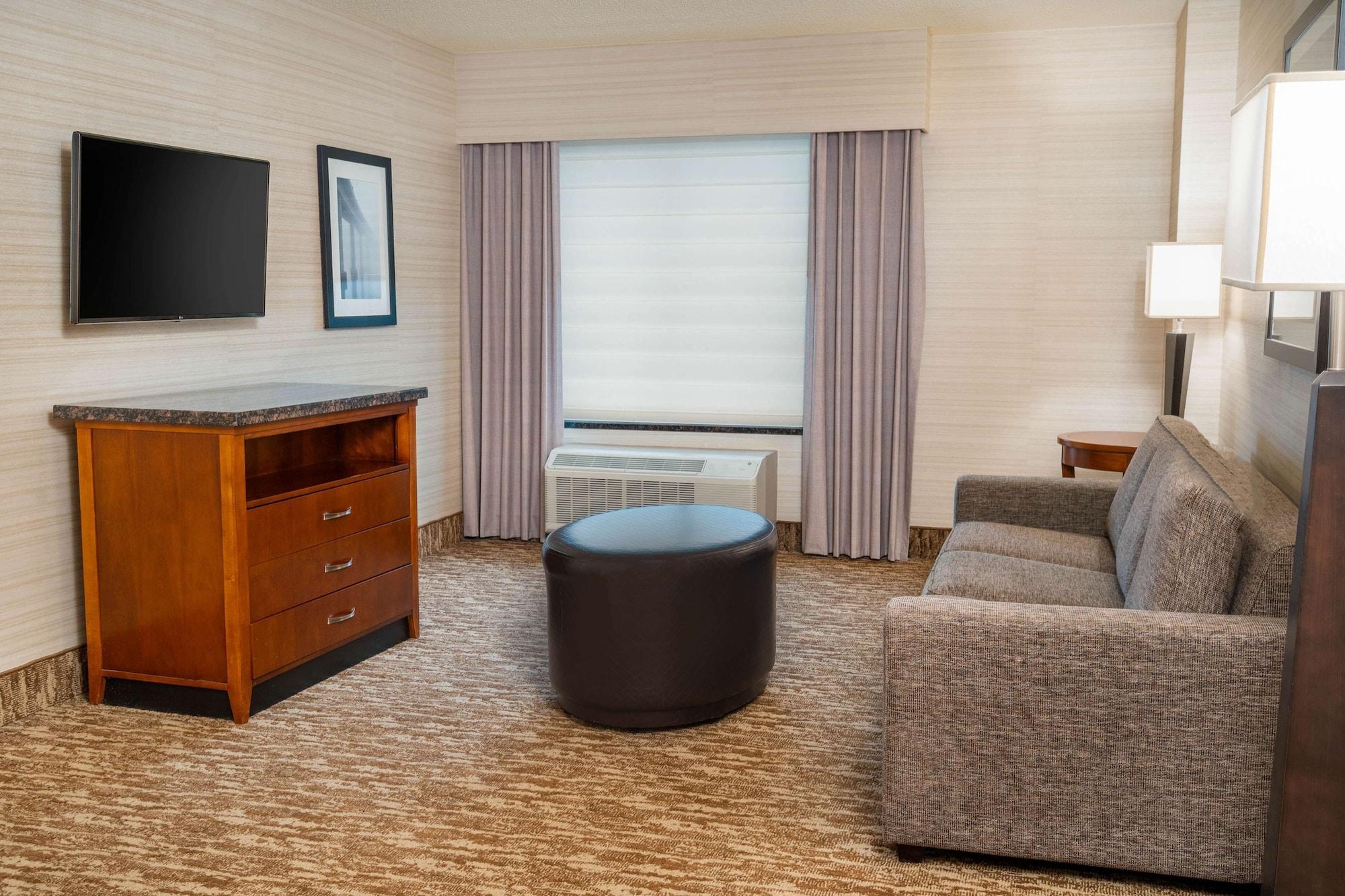 Hilton Garden Inn Hanover Arundel Mills, Md Luaran gambar