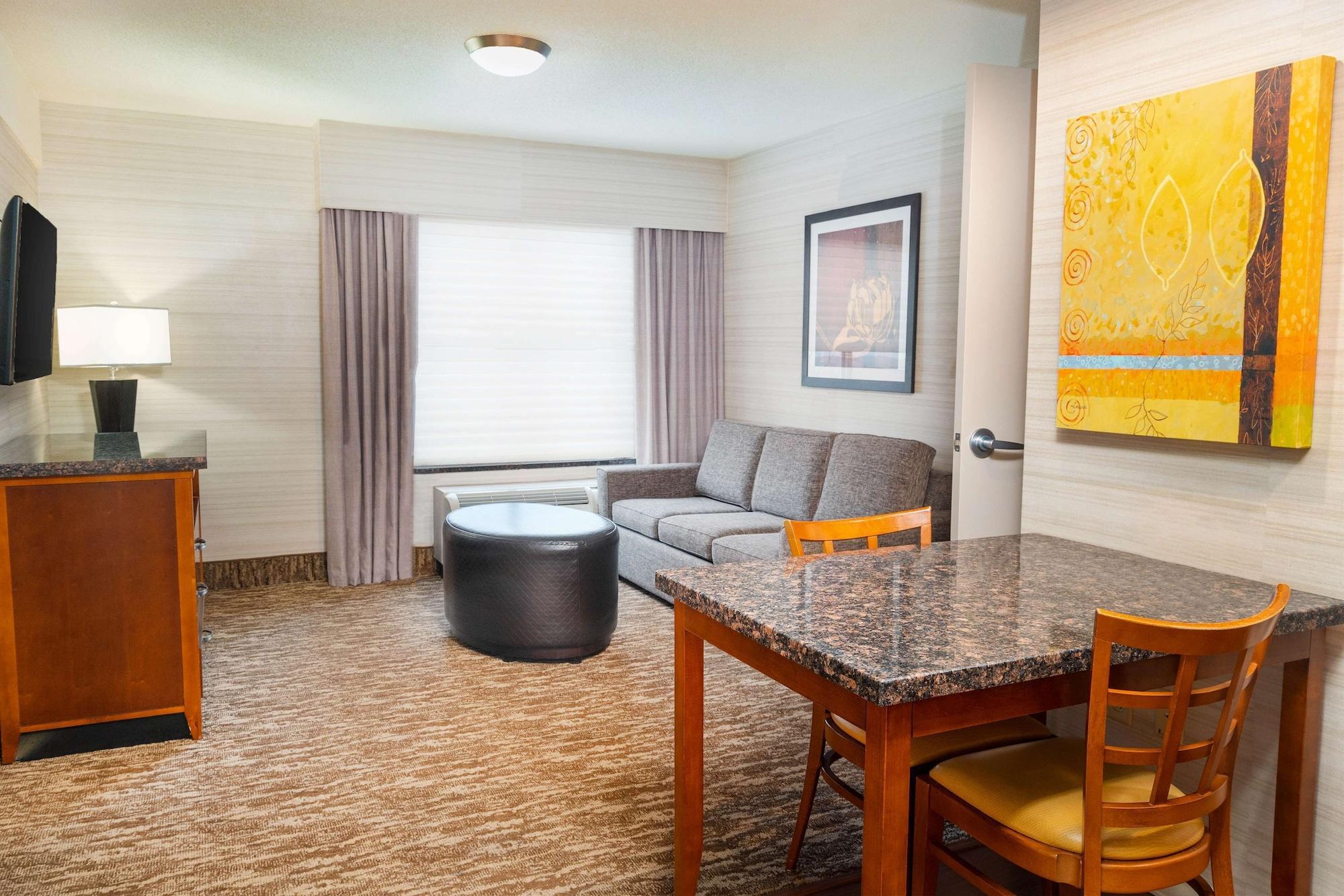 Hilton Garden Inn Hanover Arundel Mills, Md Luaran gambar
