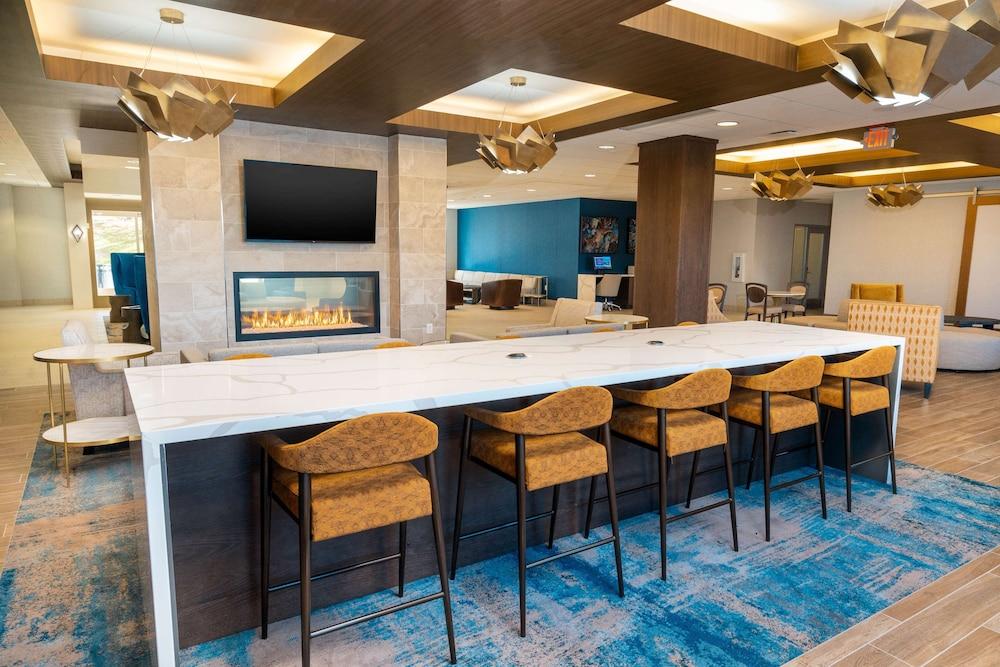 Hilton Garden Inn Hanover Arundel Mills, Md Luaran gambar