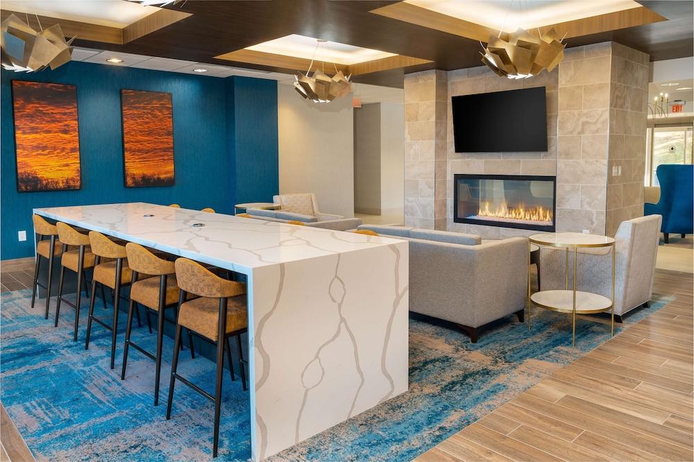 Hilton Garden Inn Hanover Arundel Mills, Md Luaran gambar