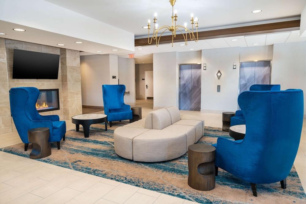 Hilton Garden Inn Hanover Arundel Mills, Md Luaran gambar