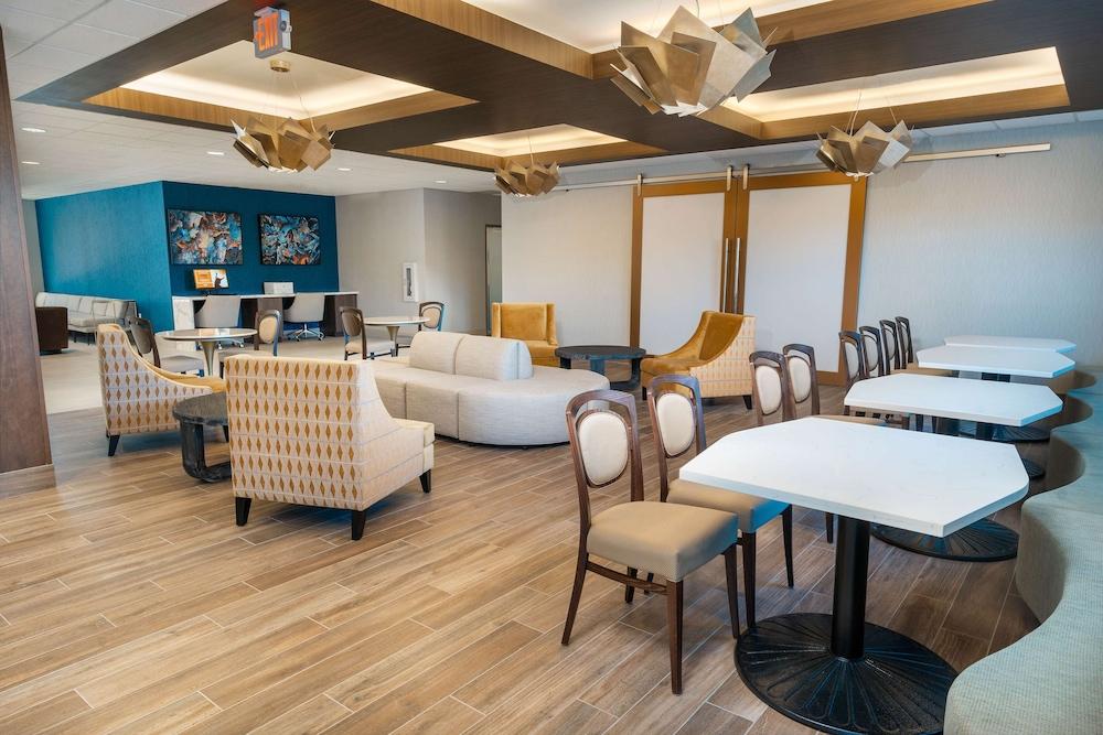 Hilton Garden Inn Hanover Arundel Mills, Md Luaran gambar