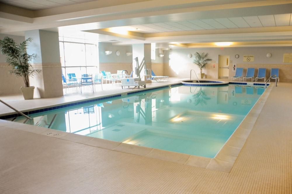 Hilton Garden Inn Hanover Arundel Mills, Md Luaran gambar