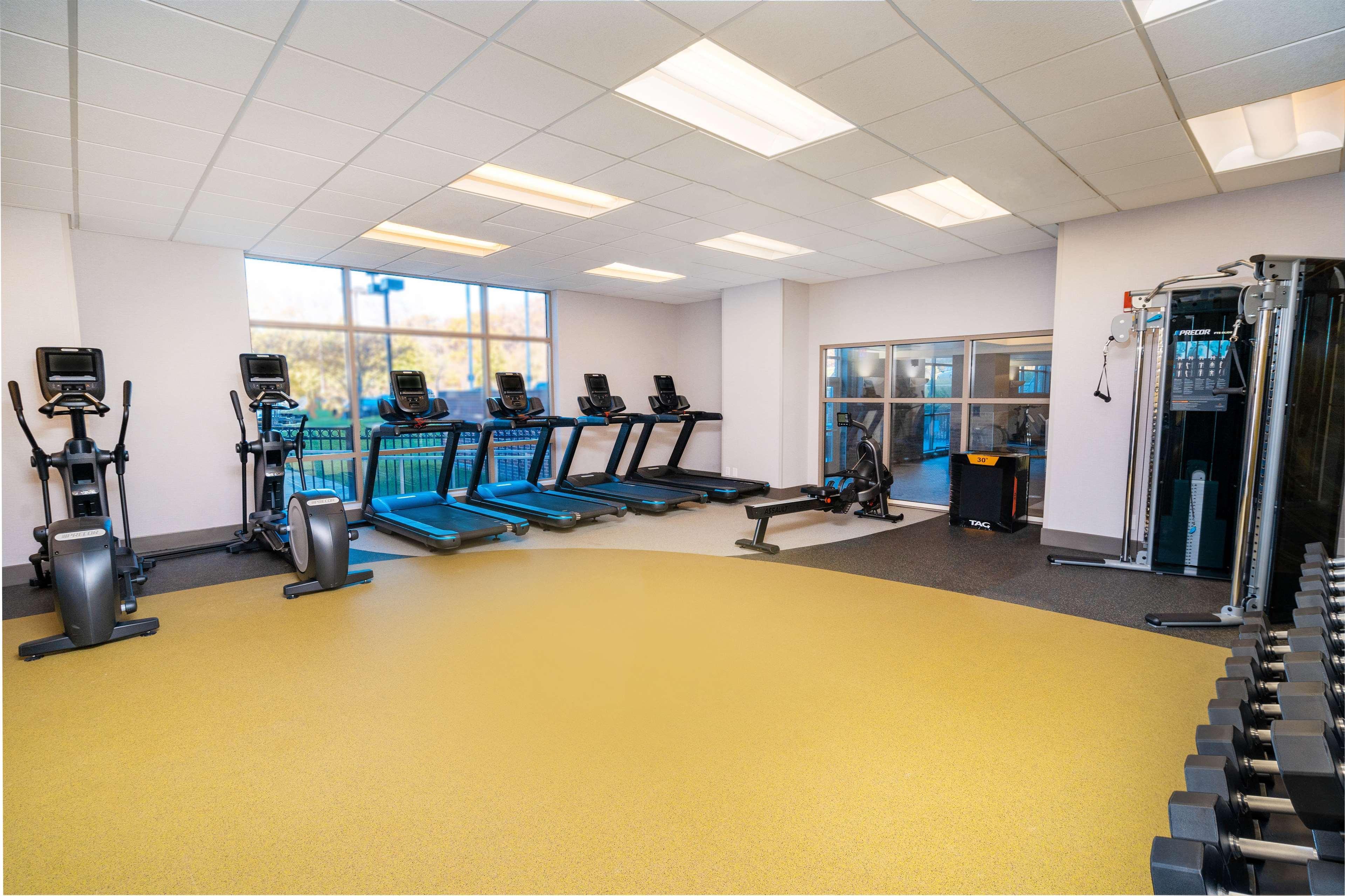 Hilton Garden Inn Hanover Arundel Mills, Md Luaran gambar