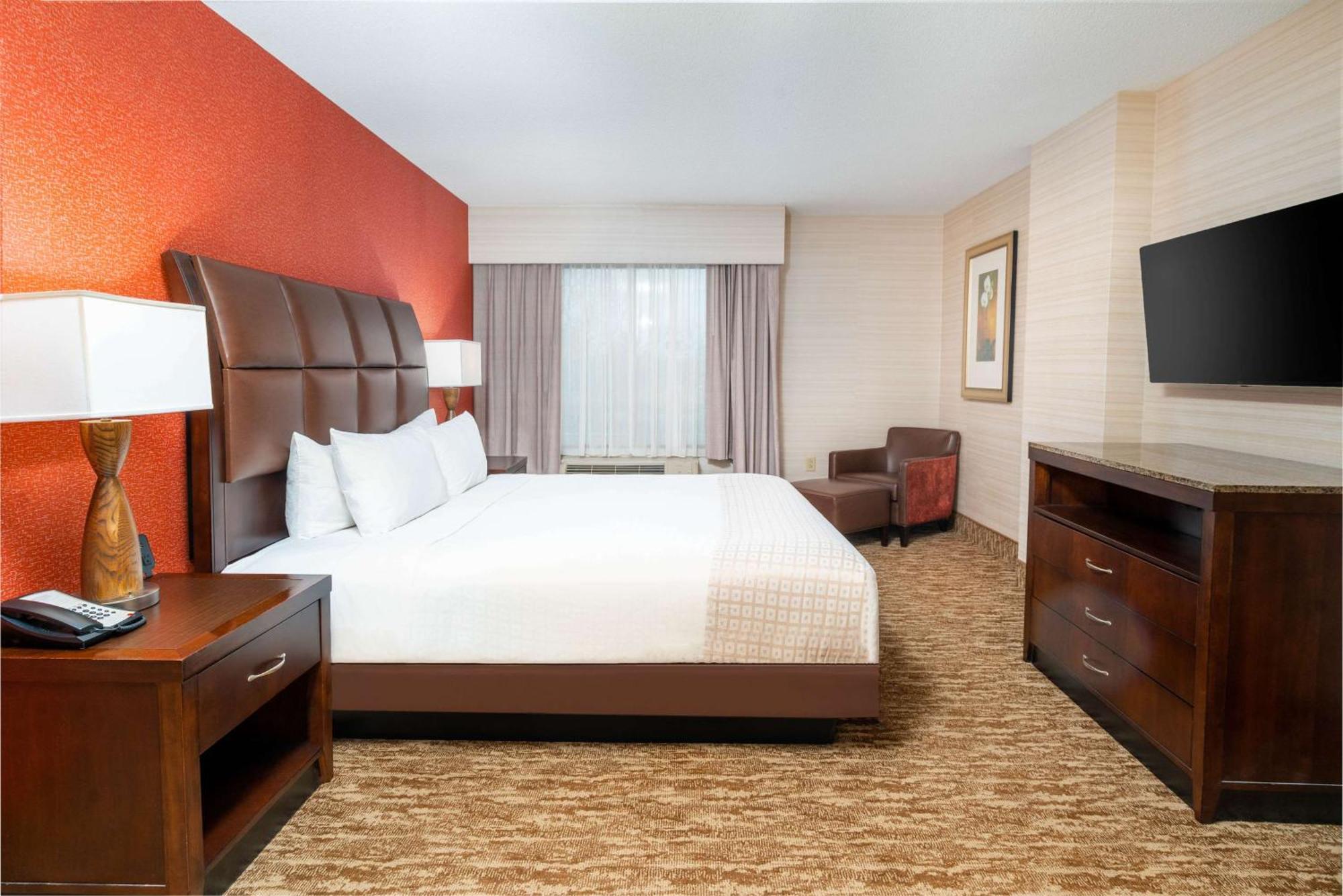 Hilton Garden Inn Hanover Arundel Mills, Md Luaran gambar