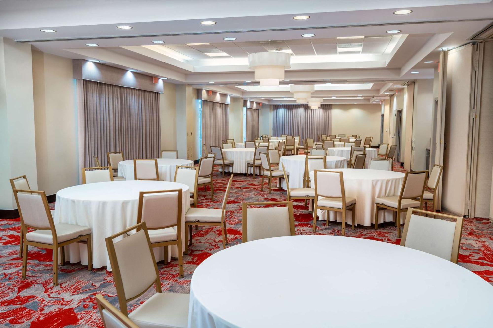 Hilton Garden Inn Hanover Arundel Mills, Md Luaran gambar
