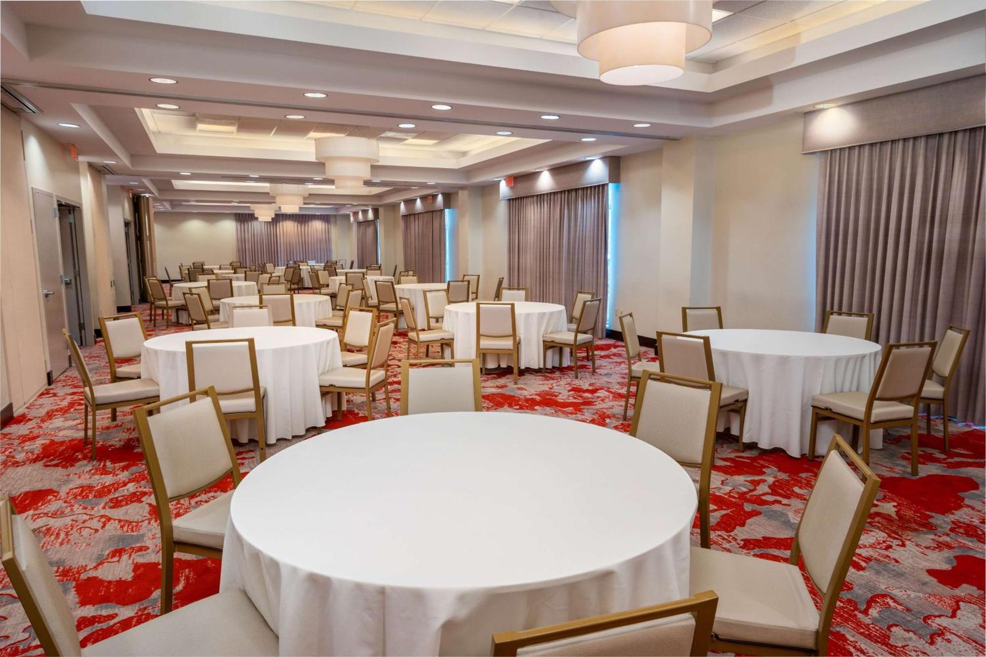 Hilton Garden Inn Hanover Arundel Mills, Md Luaran gambar