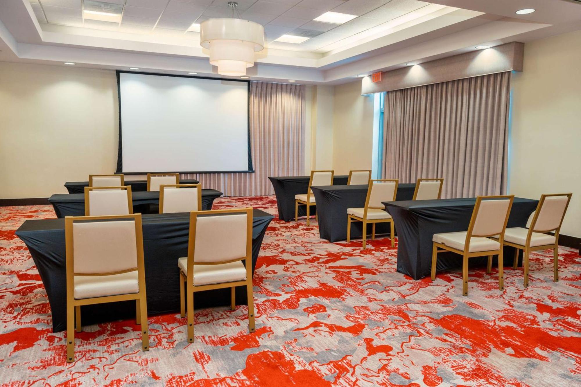 Hilton Garden Inn Hanover Arundel Mills, Md Luaran gambar