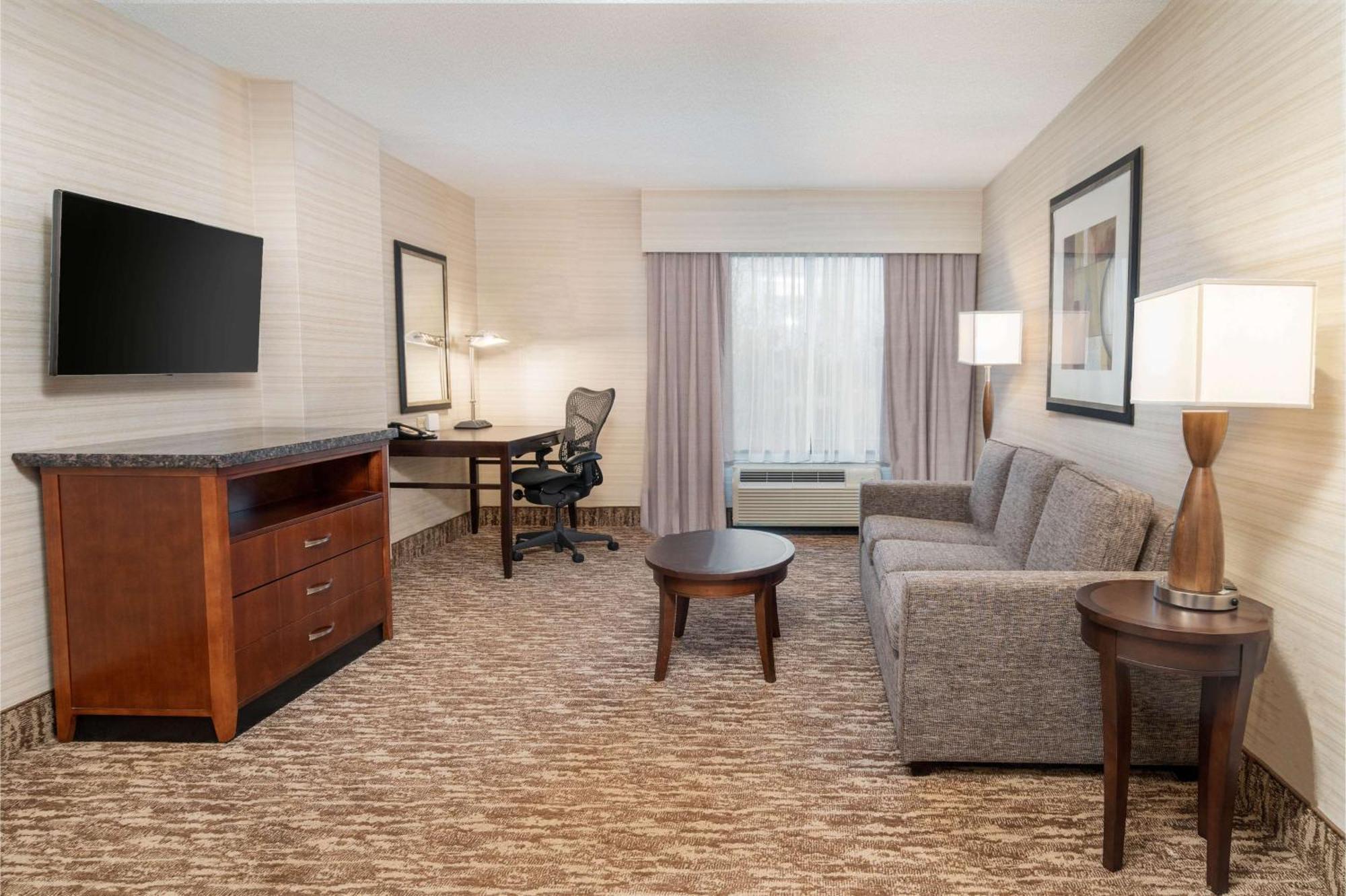 Hilton Garden Inn Hanover Arundel Mills, Md Luaran gambar