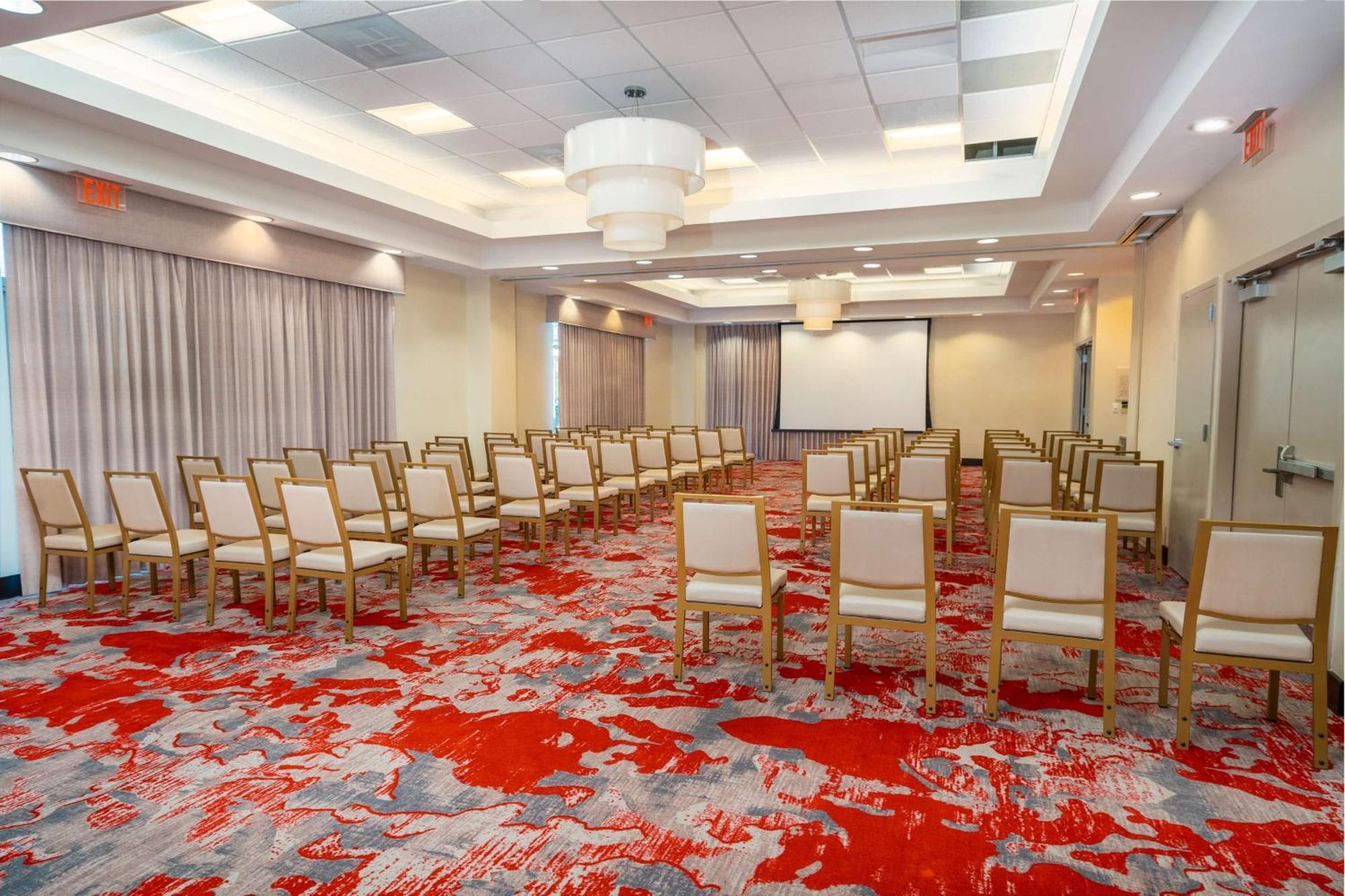 Hilton Garden Inn Hanover Arundel Mills, Md Luaran gambar
