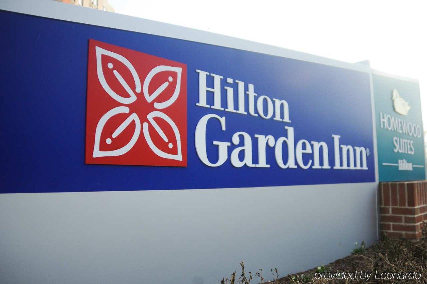 Hilton Garden Inn Hanover Arundel Mills, Md Luaran gambar