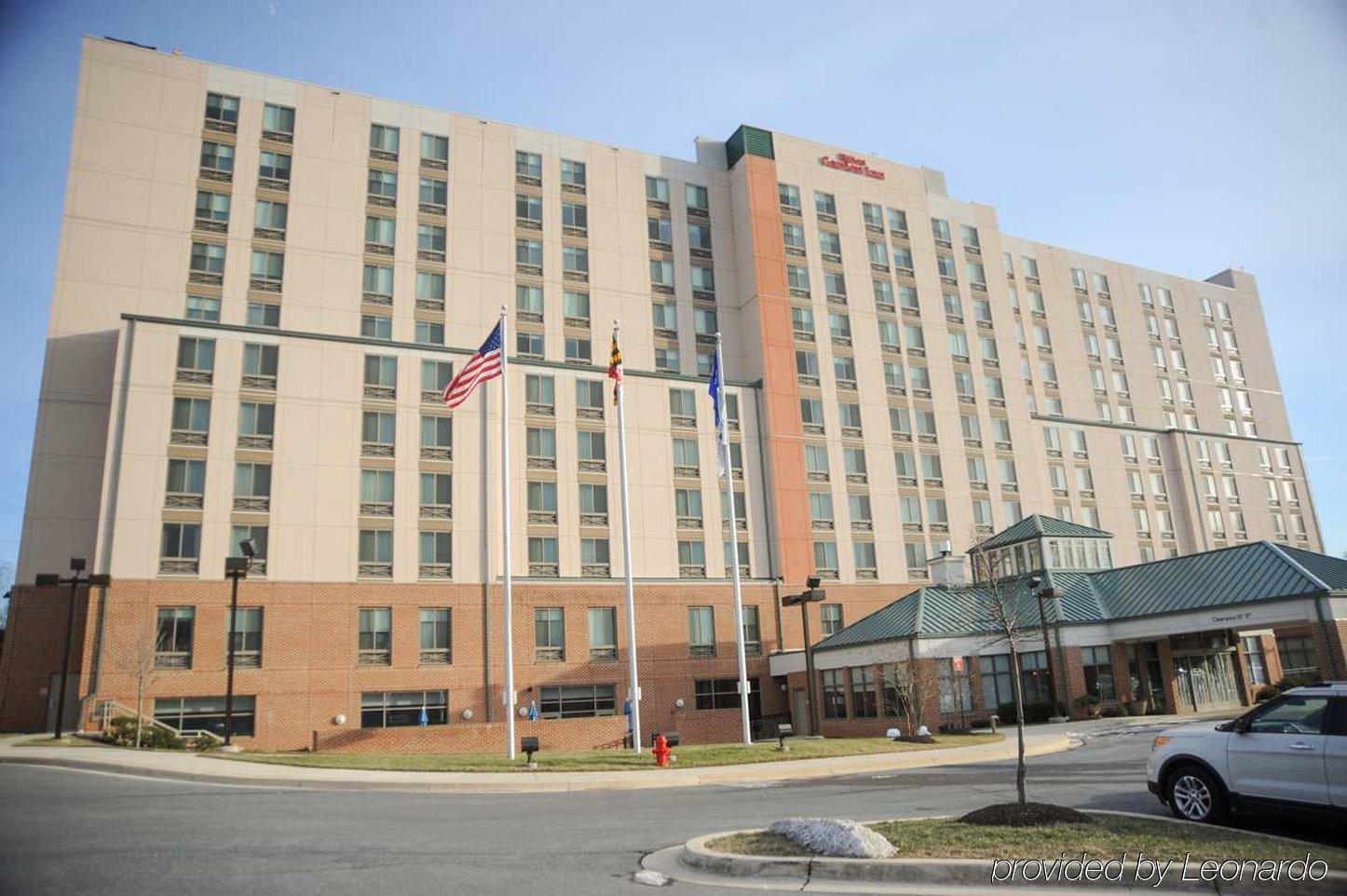 Hilton Garden Inn Hanover Arundel Mills, Md Luaran gambar