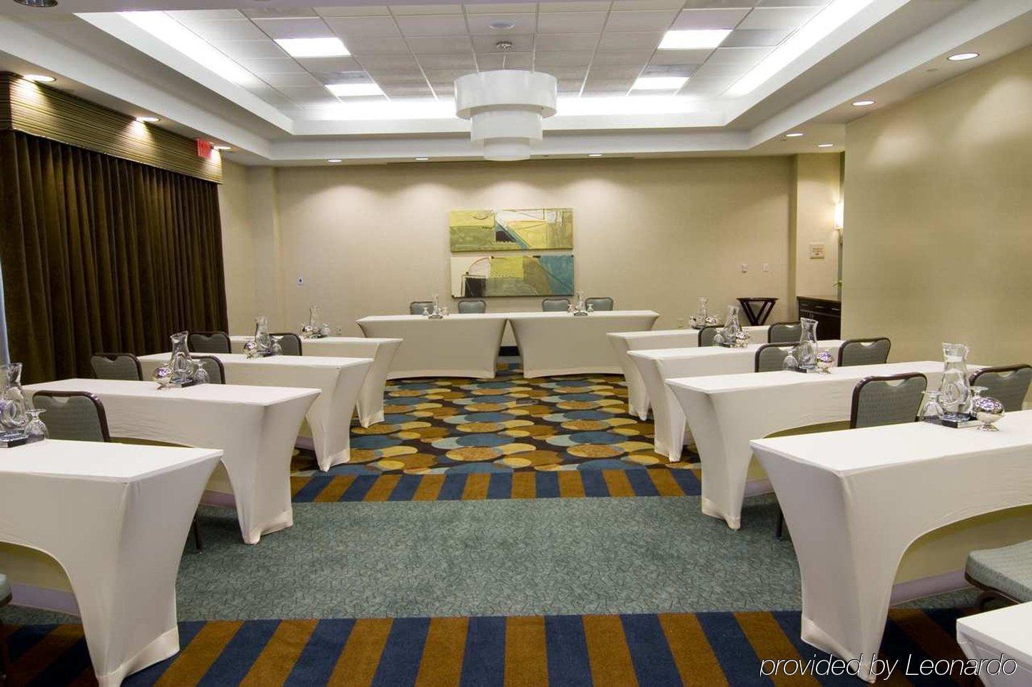 Hilton Garden Inn Hanover Arundel Mills, Md Kemudahan gambar