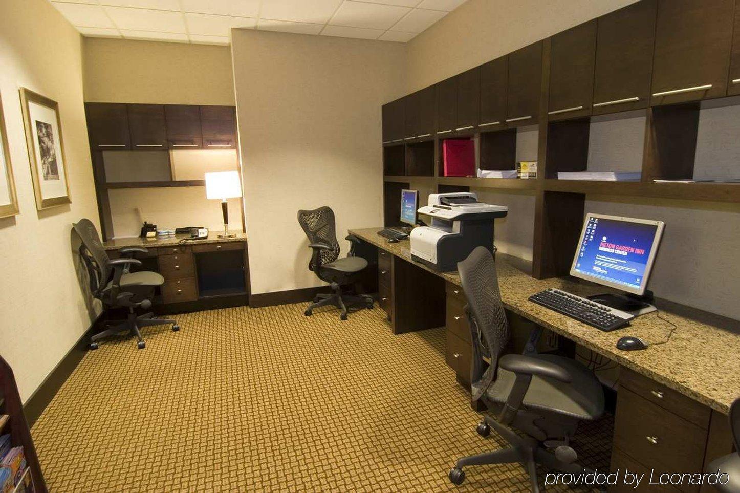 Hilton Garden Inn Hanover Arundel Mills, Md Kemudahan gambar
