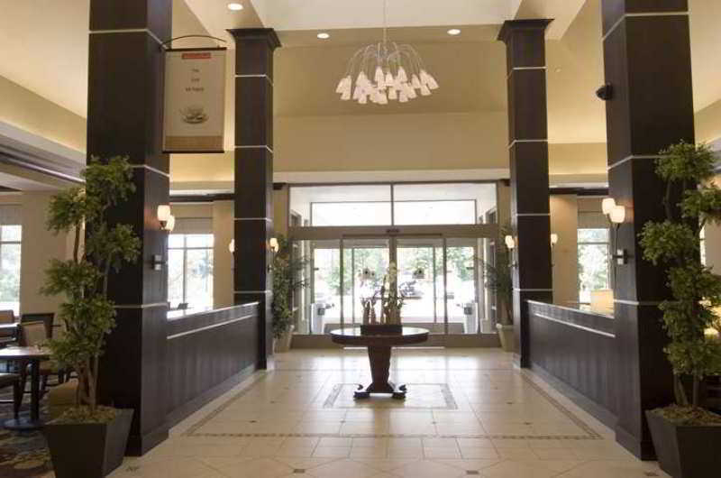 Hilton Garden Inn Hanover Arundel Mills, Md Dalaman gambar