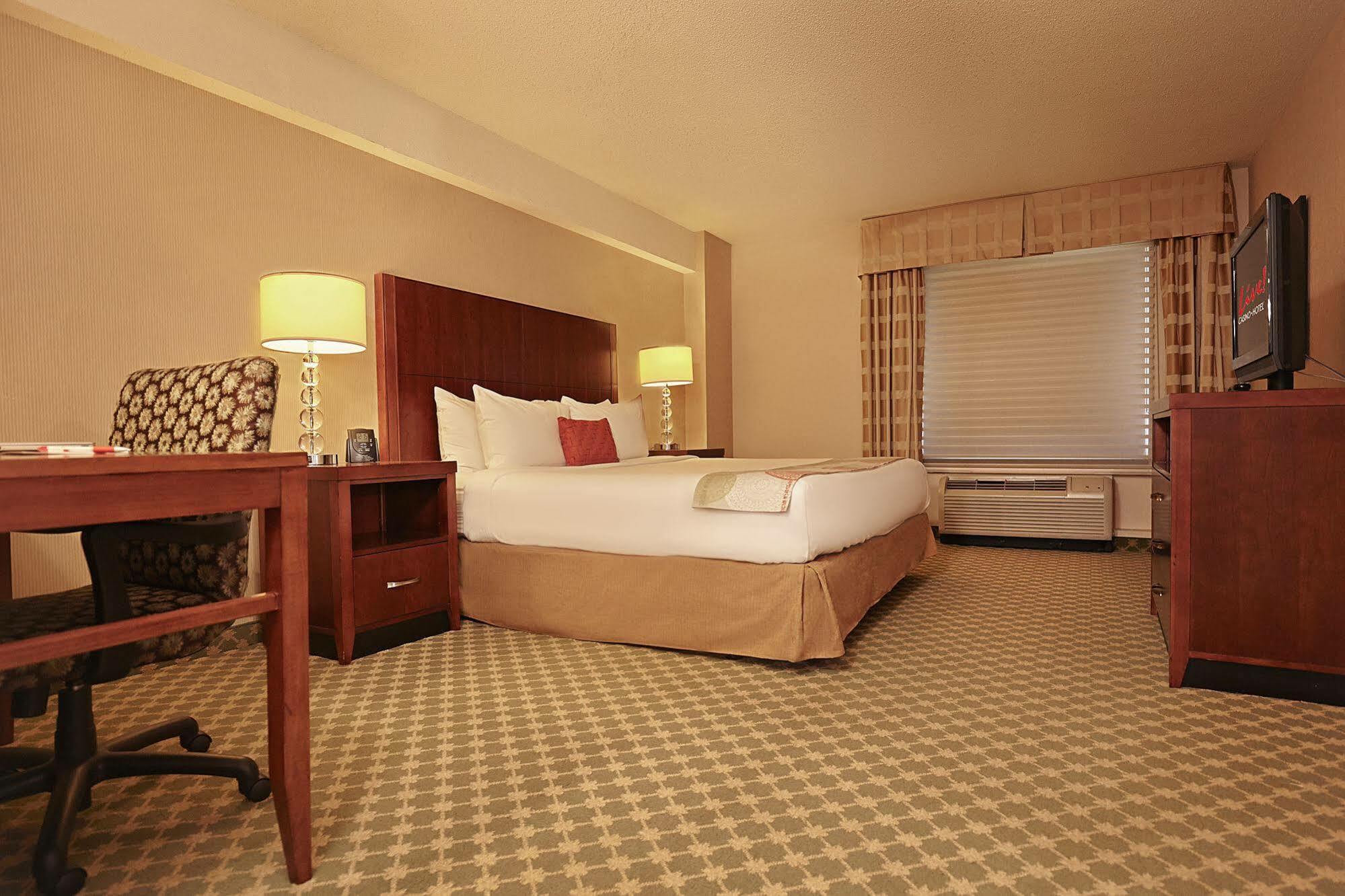 Hilton Garden Inn Hanover Arundel Mills, Md Luaran gambar