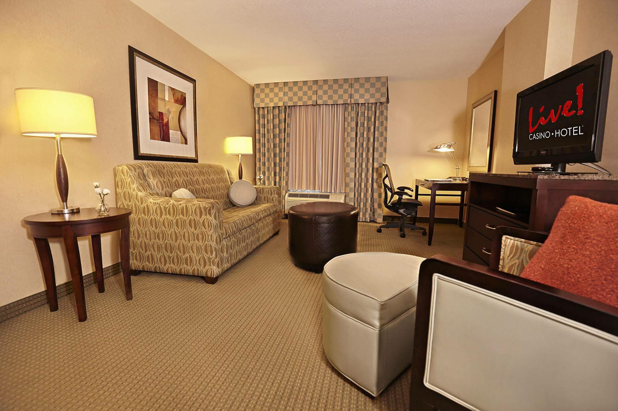 Hilton Garden Inn Hanover Arundel Mills, Md Luaran gambar