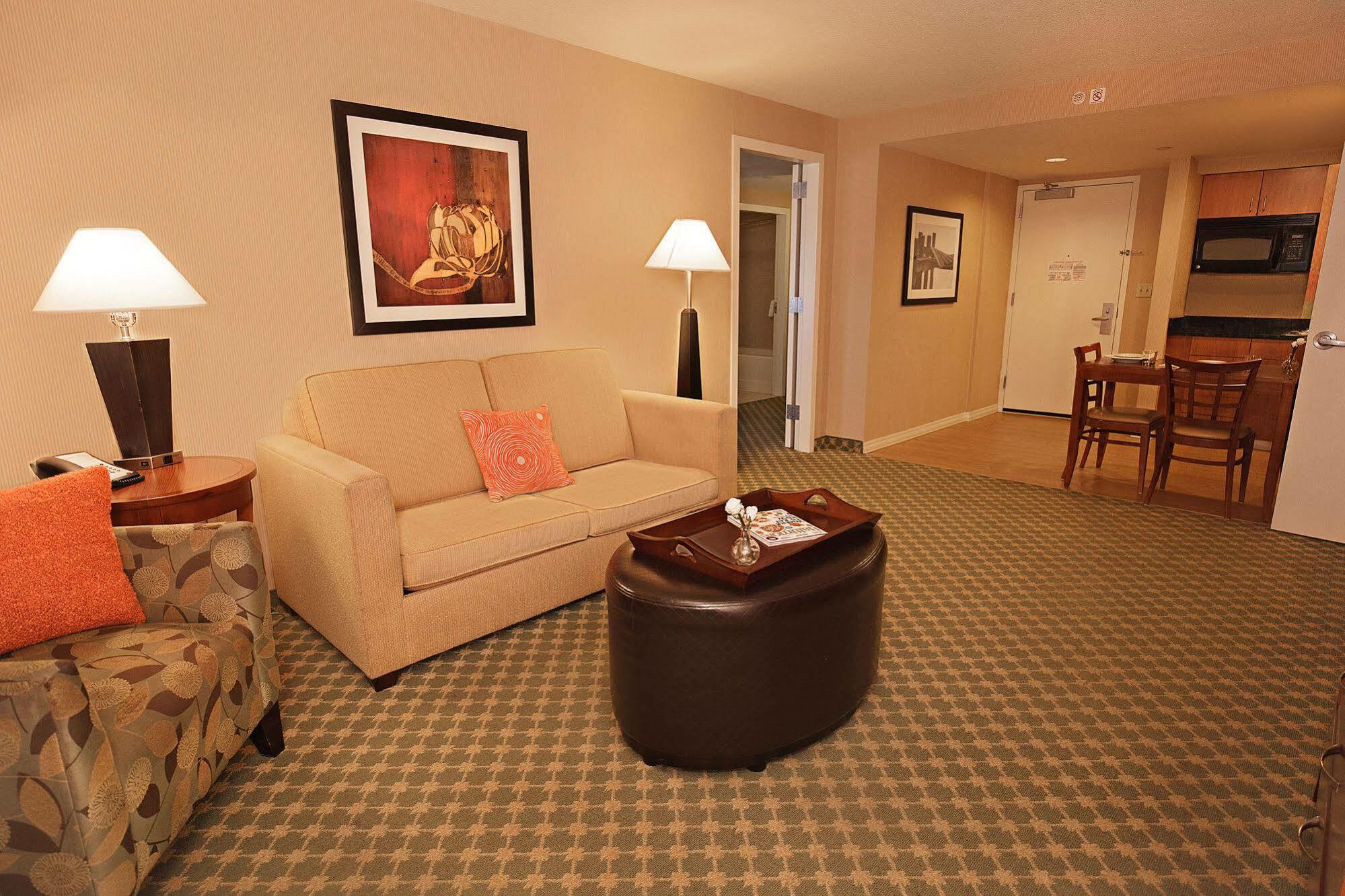 Hilton Garden Inn Hanover Arundel Mills, Md Luaran gambar